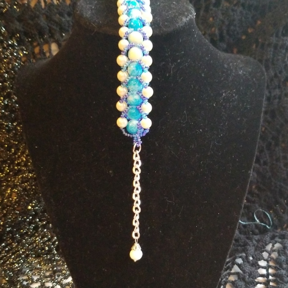 Fashion jewelry